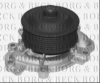 BORG & BECK BWP2184 Water Pump